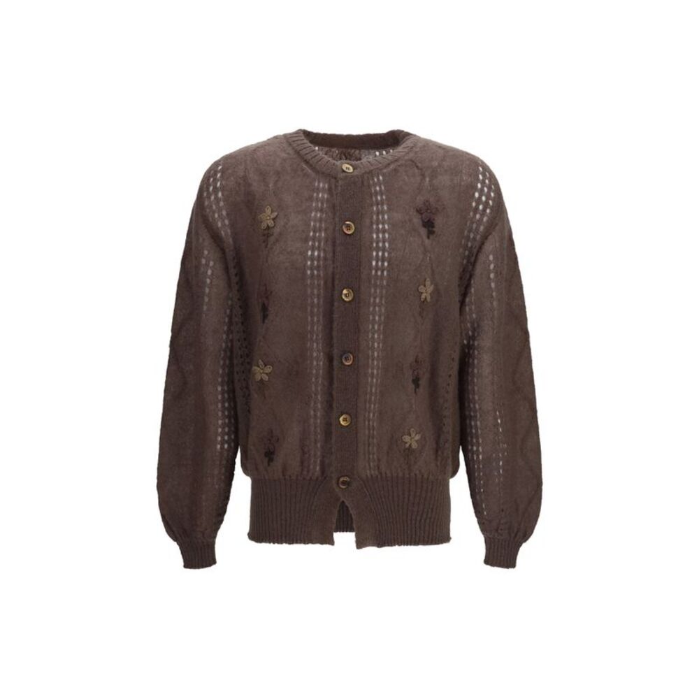 Magliano Men Cormagliano Cardigan